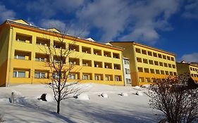 Lipno Wellness - Frymburk C 401